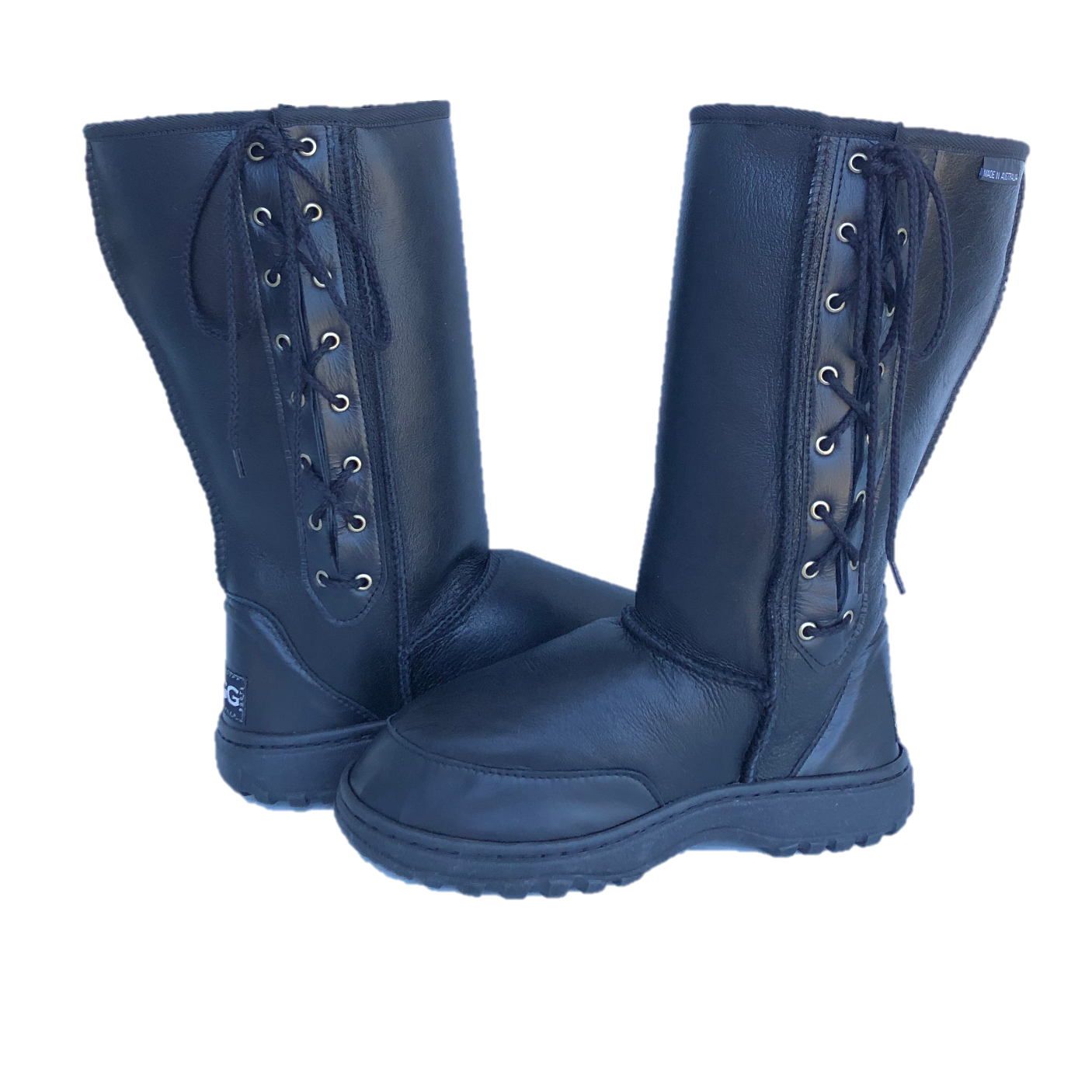 Tall ugg on sale boots clearance