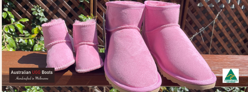 The Ultimate Style Guide to Pink Uggs