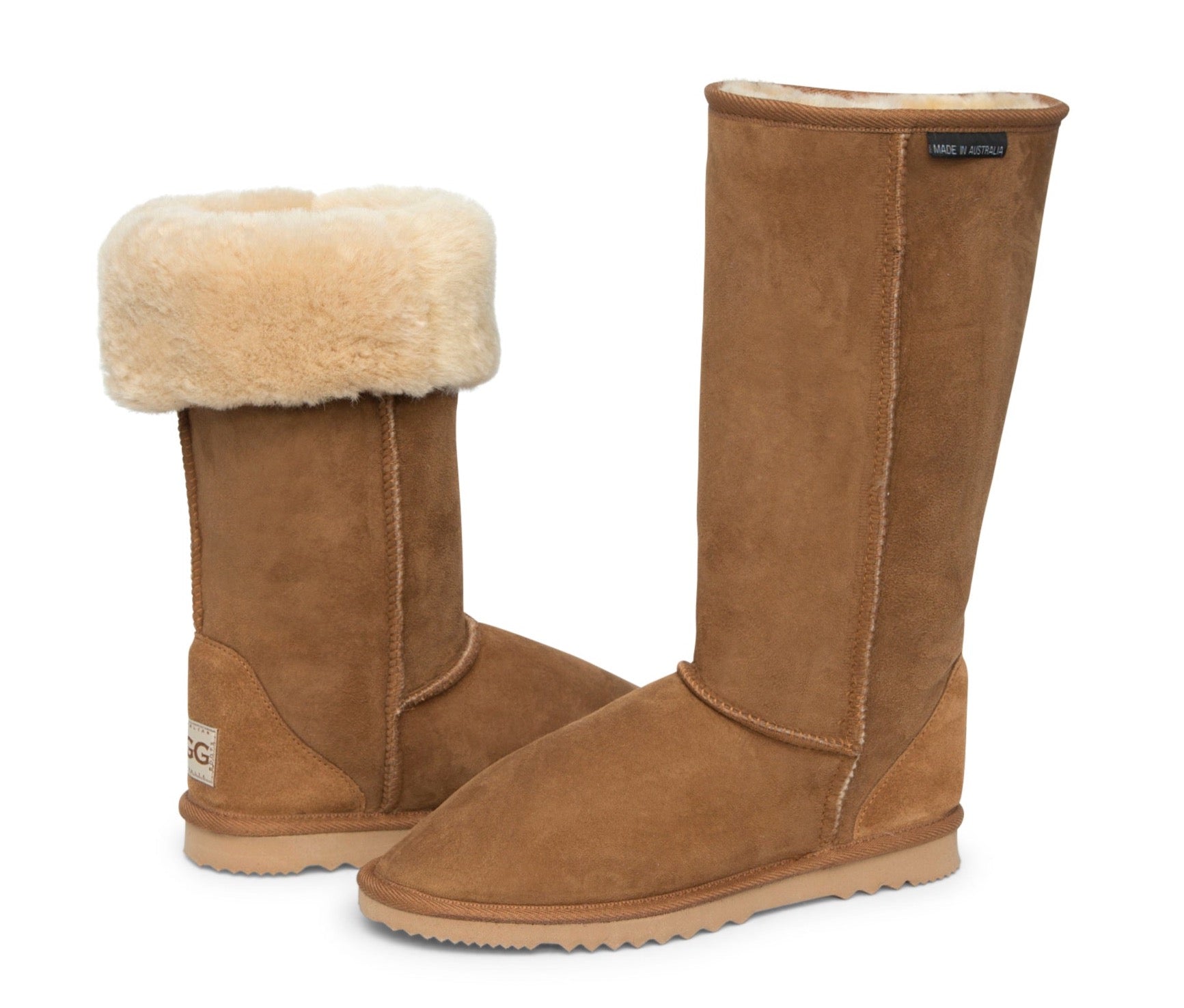 Ugg 5815 sales classic tall boots