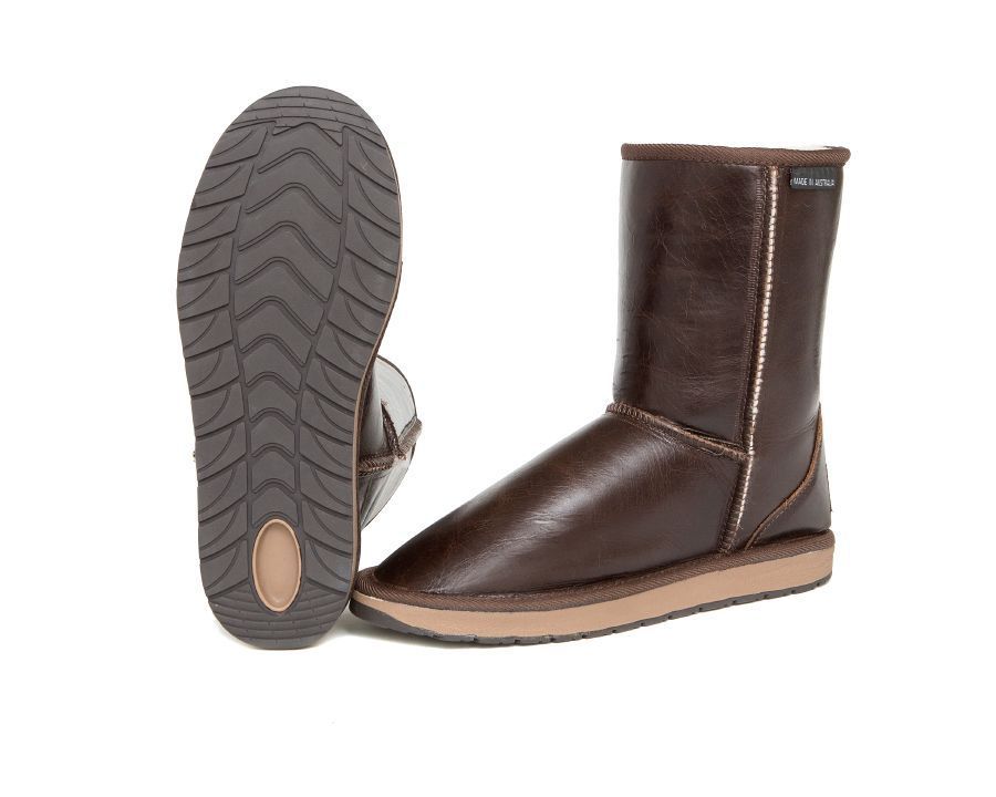 Womens leather ugg boots on sale uk